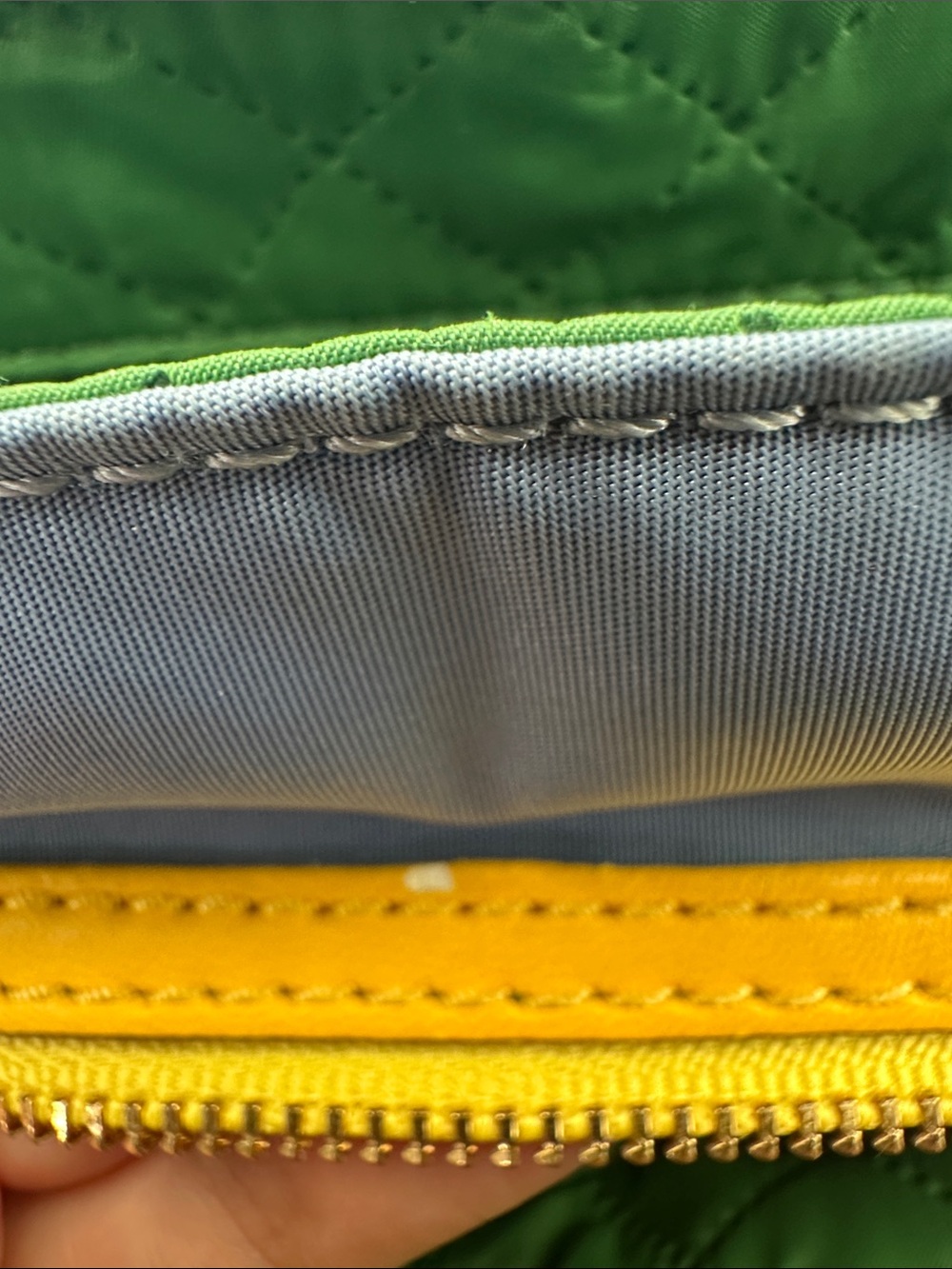 Tory Burch Nylon Crossbody - Picture 14 of 16